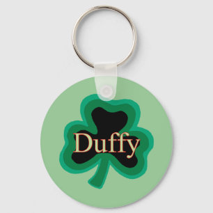 Duffy Family Key Ring