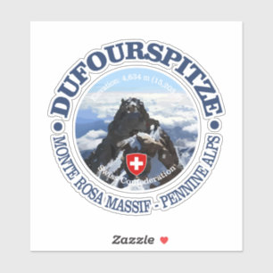 Dufourspitze