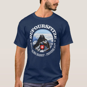 Dufourspitze T-Shirt