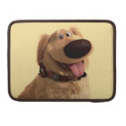 Dug the Dog from Disney Pixar UP - smiling