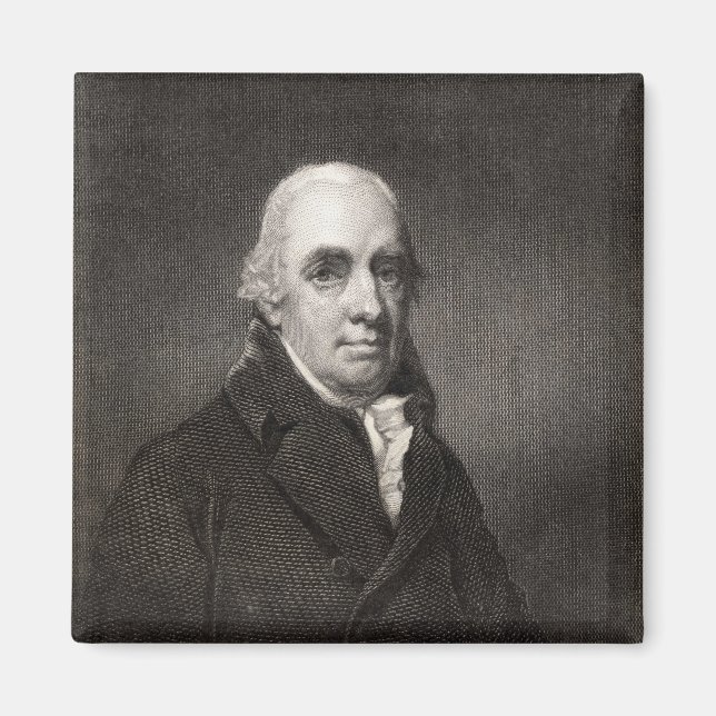 Dugald Stewart Magnet (Front)