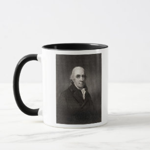 Dugald Stewart Mug