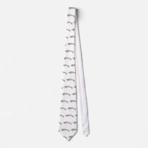 Dugong Tie