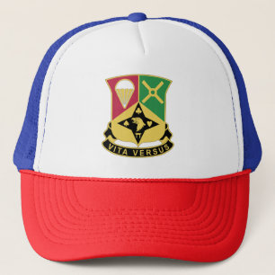 DUI - 101st Airborne Division Sustainment Brigade, Trucker Hat