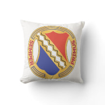 DUI - 1st Infantry Regiment wo Txt