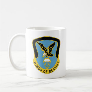 DUI - Aviation Brigade, 101st Airborne Division Coffee Mug