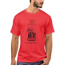 DUI Kills Men's T-Shirt