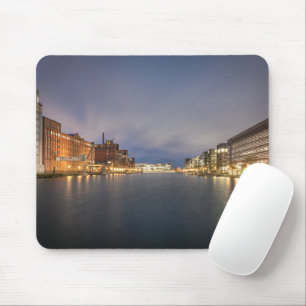Duisburg Germany Mouse Mat