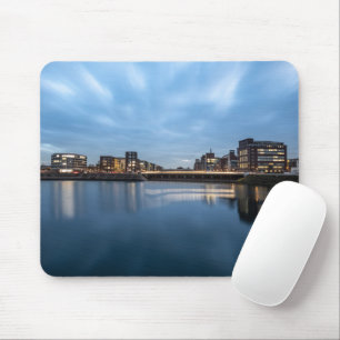 Duisburg Germany Mouse Mat
