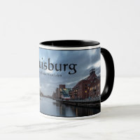 Duisburg Germany