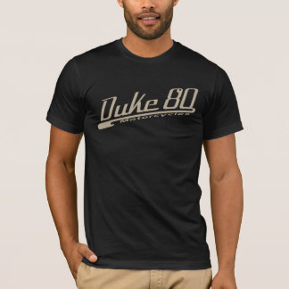 Duke-80. Get it? T-Shirt