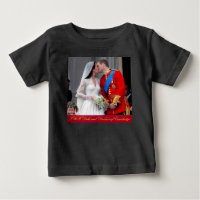 Duke and Duchess of Cambridge Royal Wedding
