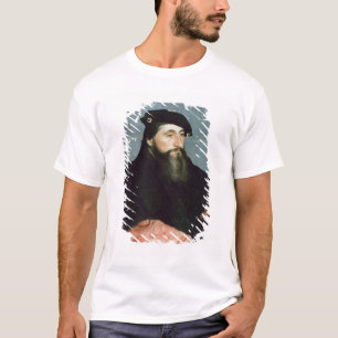 Duke Anton the Good of Lorraine (b.c.1489) c.1543 T-Shirt