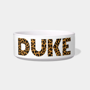 Duke Bowl