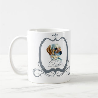 Duke Coffee Mug
