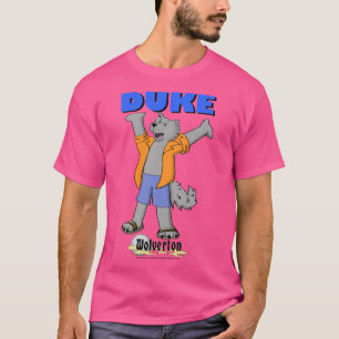 Duke Dark T-Shirt