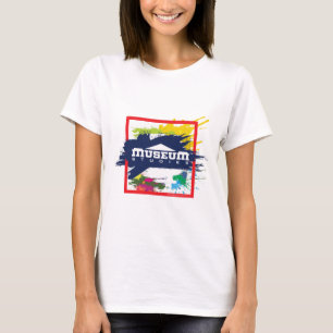 Duke Ellington School of the Arts T-Shirt