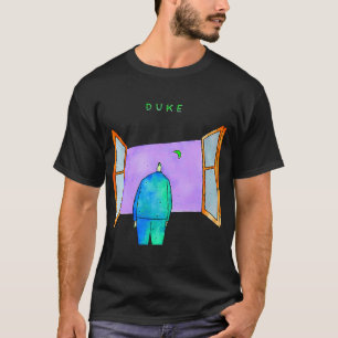 Duke Genesis Band Essential T-Shirt