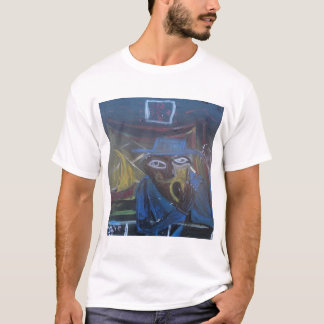 DUKE JONES T-Shirt