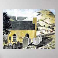 Duke of Herefords Knob & Baptist Chapel