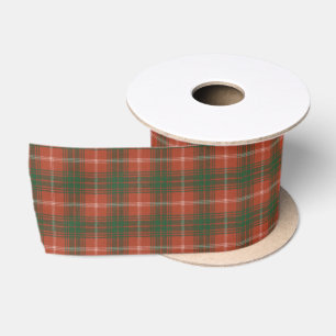 Duke of Rothesay Scottish Satin Ribbon