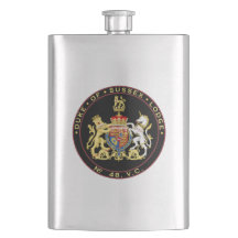 Duke of Sussex No. 48 Lodge