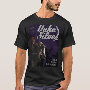 Duke Silver Essential T-Shirt