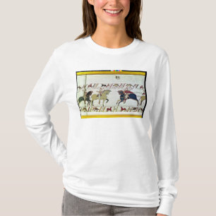 Duke William asks Vital T-Shirt