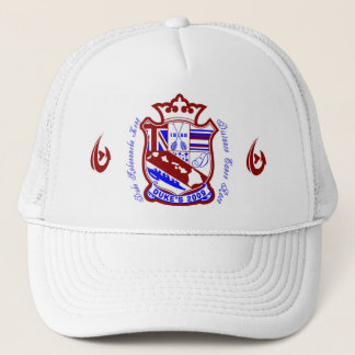 Dukes Long distance Canoe Race 2009 Trucker Hat