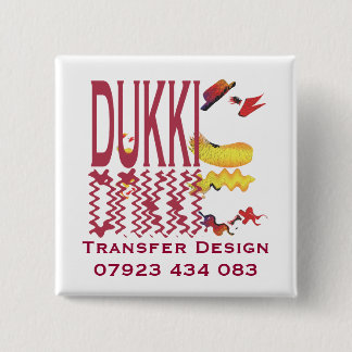 Dukki Badge