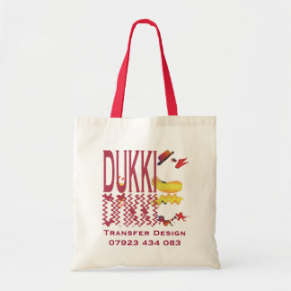 Dukki Bag