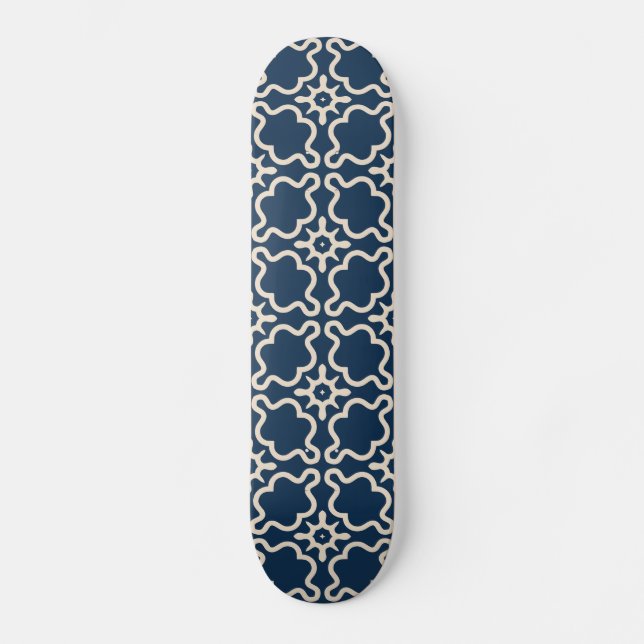 Dulcineea Savini Skateboard (Front)