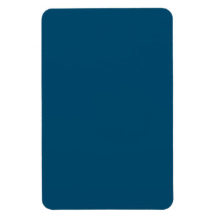 Dull Blue,Dusky Blue,Faded Jade, Magnet