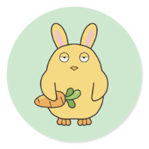 Dull Chick, Floppy Ears