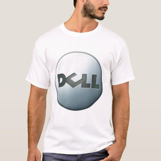 Dull logo T-Shirt