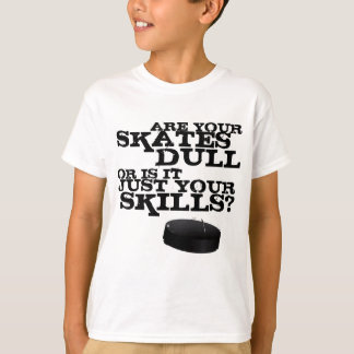 Dull Skills Youth T-Shirt