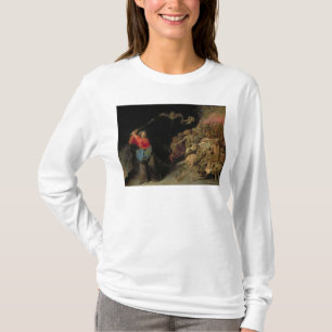 Dulle Griet raiding Hell T-Shirt