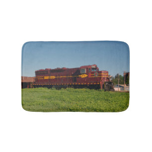Duluth Mesabi Iron Range Eng 316 bathmat