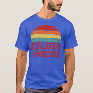 Duluth Minnesota T-Shirt