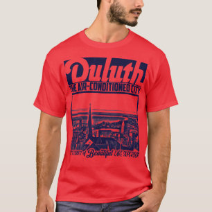 Duluth The AirConditioned City T-Shirt