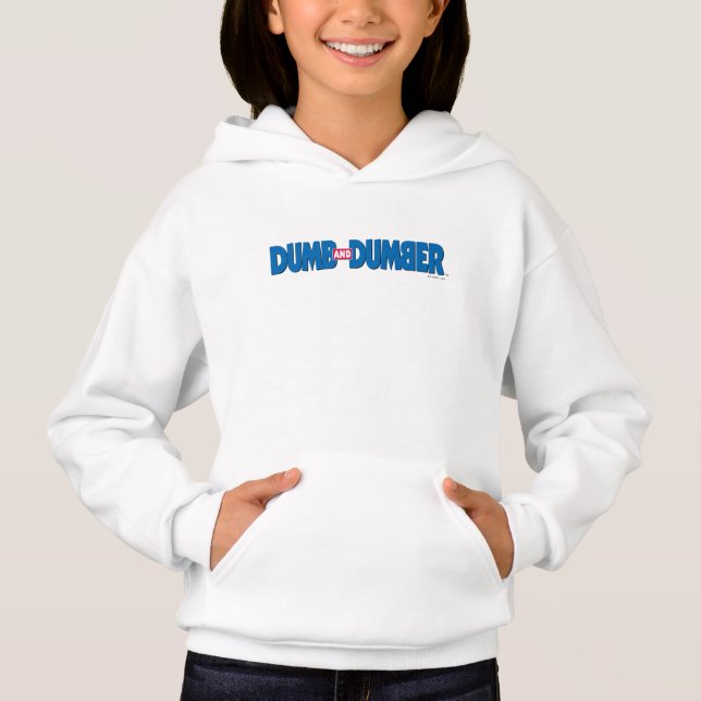 Dumb and Dumber (Front)