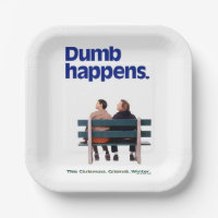 Dumb and Dumber | Dumb Happens