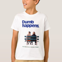 Dumb and Dumber | Dumb Happens