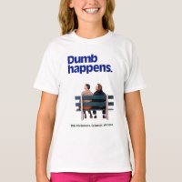 Dumb and Dumber | Dumb Happens