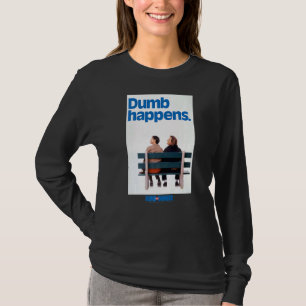 Dumb And Dumber Dumb Happens T-Shirt