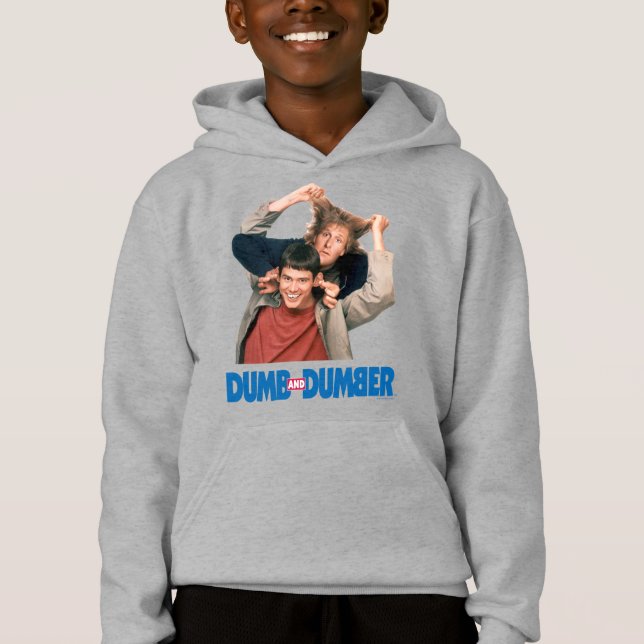 Dumb and Dumber | Lloyd and Harry (Front)