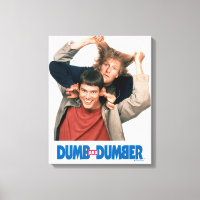Dumb and Dumber | Lloyd and Harry