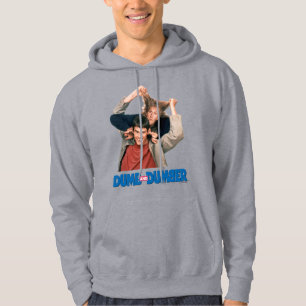 Dumb and Dumber   Lloyd and Harry Hoodie