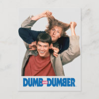 Dumb and Dumber | Lloyd and Harry