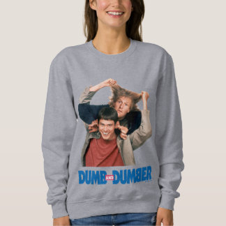 Dumb and Dumber | Lloyd and Harry Sweatshirt